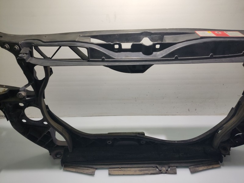 Recambio de panel frontal para audi a4 b6 (8e2) 2.0 referencia OEM IAM 8E0805594B  