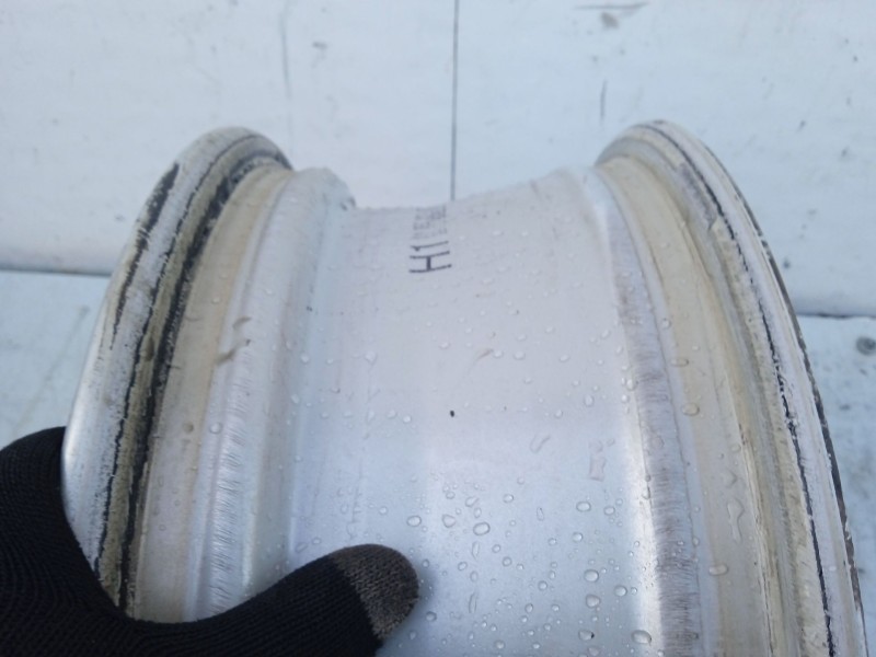 Recambio de llanta para vw polo v (6r1, 6c1) 1.2 tsi referencia OEM IAM 6R0601025L  