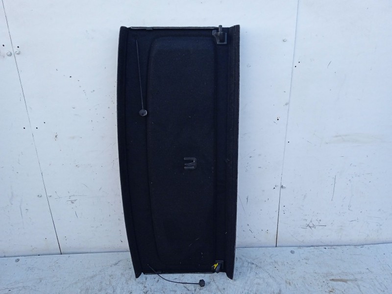 Recambio de bandeja trasera para volkswagen polo iv (9n_, 9a_) 1.9 sdi referencia OEM IAM 6Q6867769F4R6  