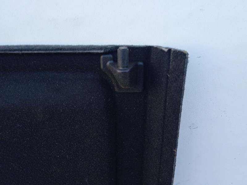 Recambio de bandeja trasera para volkswagen polo iv (9n_, 9a_) 1.9 sdi referencia OEM IAM 6Q6867769F4R6  