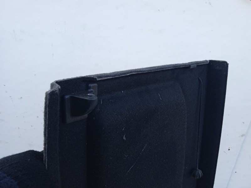 Recambio de bandeja trasera para volkswagen polo iv (9n_, 9a_) 1.9 sdi referencia OEM IAM 6Q6867769F4R6  