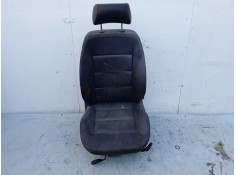 Recambio de asiento delantero izquierdo para audi a4 b5 (8d2) 1.9 tdi referencia OEM IAM 8D0881025E 8D0881405BH 8D0881026E