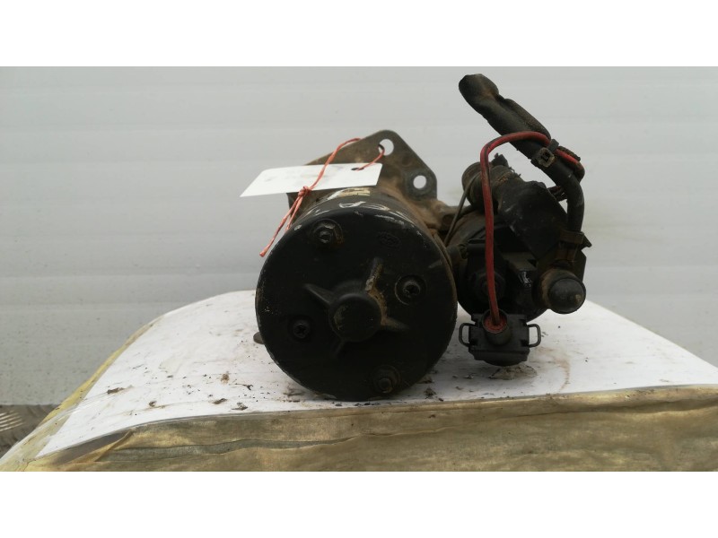 Recambio de motor arranque para seat ibiza (6k)    |   0.93 - 0.99 | 1993 - 1999 referencia OEM IAM 63223039 PUESTA EN MARCHA 