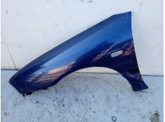 Recambio de aleta delantera izquierda para mitsubishi carisma berlina 5 (da0) 1.9 di-d cat referencia OEM IAM MR496081  