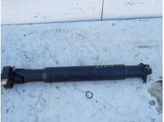 Recambio de cardan trasero para bmw 1 (e87) 118 d referencia OEM IAM 26107567953  756795303 2
