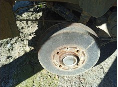 Recambio de tambor freno trasero derecho para citroën xsara picasso (n68) 1.6 referencia OEM IAM 424724  