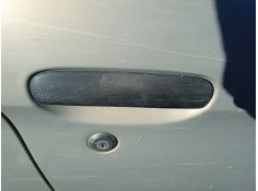 Recambio de maneta exterior delantera derecha para citroën xsara picasso (n68) 1.6 referencia OEM IAM 9101Q1  