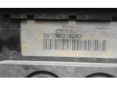 Recambio de abs para ford focus berlina (cak) ambiente   |   08.98 - 12.04 | 1998 - 2004 | 90 cv / 66 kw referencia OEM IAM 1077 2