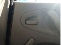 Recambio de maneta interior trasera derecha para citroën xsara picasso (n68) 1.6 referencia OEM IAM 9320C6  
