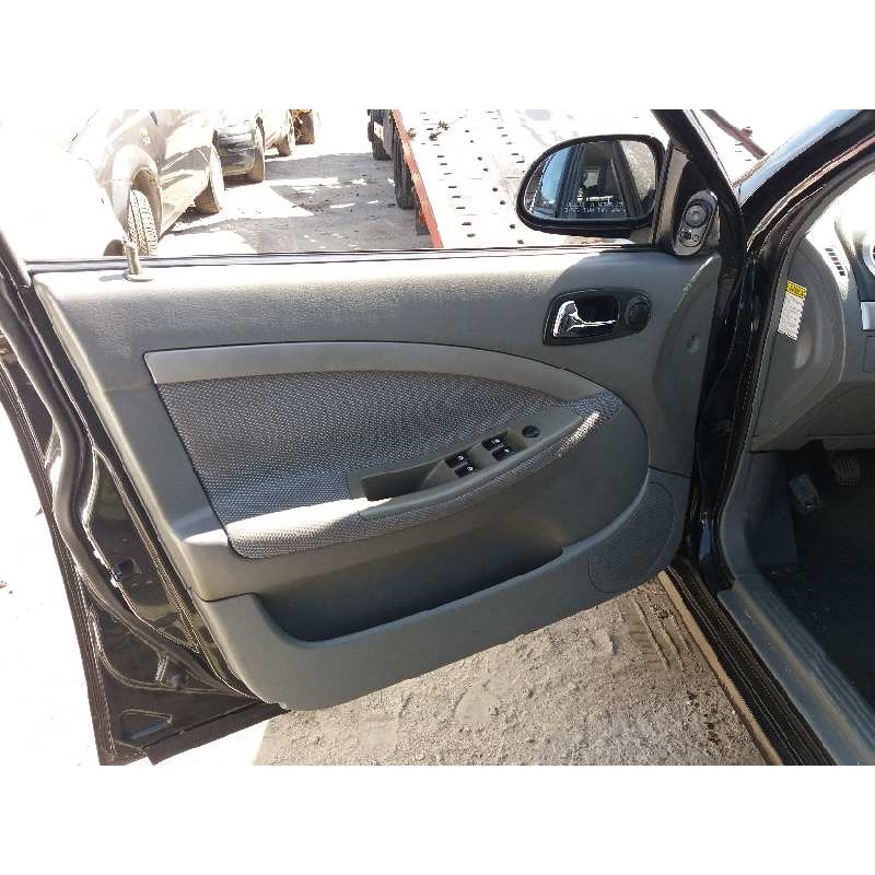 chevrolet lacetti 2.0 diesel cat   |   0.05 - ... | 2005 | 121 cv / 89 kw del año 2005