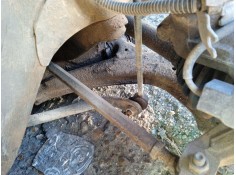 Recambio de brazo suspension inferior delantero derecho para citroën xsara picasso (n68) 1.6 referencia OEM IAM 3521R4  