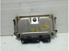 Recambio de centralita motor uce para citroën xsara picasso (n68) 1.6 referencia OEM IAM 0261207318 9648483480 