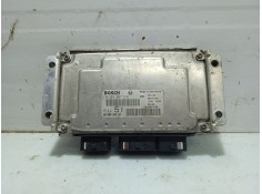 Recambio de centralita motor uce para citroën xsara picasso (n68) 1.6 referencia OEM IAM 0261207318 9648483480  2