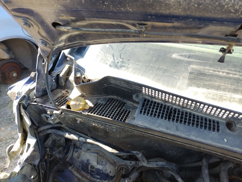 Recambio de moldura para opel meriva a monospace (x03) 1.6 (e75) referencia OEM IAM   