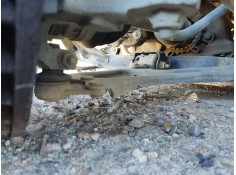 Recambio de brazo suspension inferior delantero izquierdo para opel meriva a monospace (x03) 1.6 (e75) referencia OEM IAM 933885