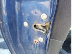 Recambio de cerradura puerta trasera izquierda para opel meriva a monospace (x03) 1.6 (e75) referencia OEM IAM 13154793  