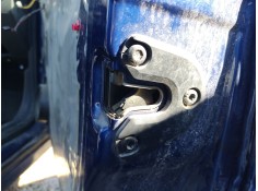 Recambio de cerradura puerta delantera derecha para opel meriva a monospace (x03) 1.6 (e75) referencia OEM IAM 13154792  