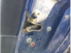 Recambio de cerradura puerta trasera derecha para opel meriva a monospace (x03) 1.6 (e75) referencia OEM IAM 13154794  