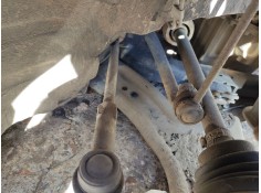 Recambio de cremallera direccion para opel meriva a monospace (x03) 1.6 (e75) referencia OEM IAM    2