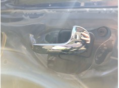Recambio de maneta interior delantera derecha para opel meriva a monospace (x03) 1.6 (e75) referencia OEM IAM 13121868  