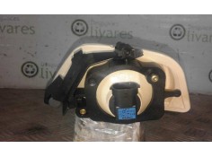 Recambio de faro antiniebla izquierdo para ford focus berlina (cak) ambiente   |   08.98 - 12.04 | 1998 - 2004 | 101 cv / 74 kw  2