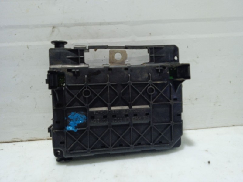 Recambio de modulo electronico para citroën xsara picasso (n68) 1.6 referencia OEM IAM 9643498880  