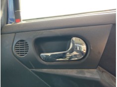 Recambio de maneta interior trasera derecha para opel meriva a monospace (x03) 1.6 (e75) referencia OEM IAM 13121874  