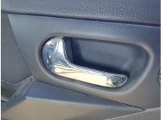 Recambio de maneta interior trasera izquierda para opel meriva a monospace (x03) 1.6 (e75) referencia OEM IAM 13121873  