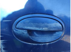 Recambio de maneta exterior delantera derecha para opel meriva a monospace (x03) 1.6 (e75) referencia OEM IAM 9201128  