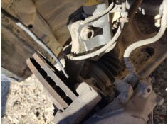 Recambio de mangueta delantera derecha para opel meriva a monospace (x03) 1.6 (e75) referencia OEM IAM 93328738   2