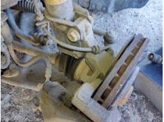 Recambio de mangueta delantera izquierda para opel meriva a monospace (x03) 1.6 (e75) referencia OEM IAM 93328737   2