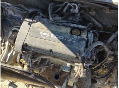 Recambio de motor completo para opel meriva a monospace (x03) 1.6 (e75) referencia OEM IAM Z14XGP 93185103 