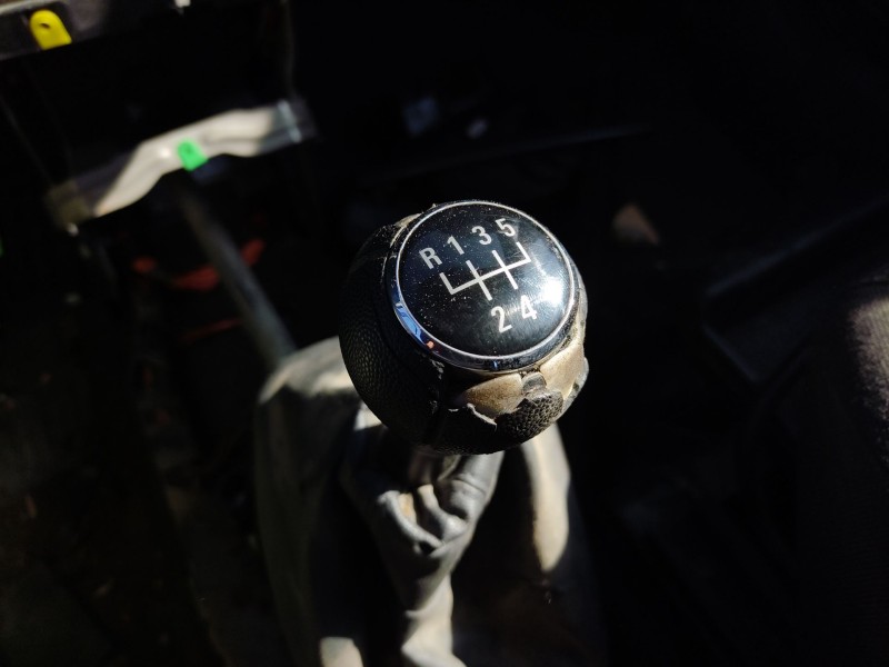 Recambio de palanca cambio para opel meriva a monospace (x03) 1.6 (e75) referencia OEM IAM 93180706  