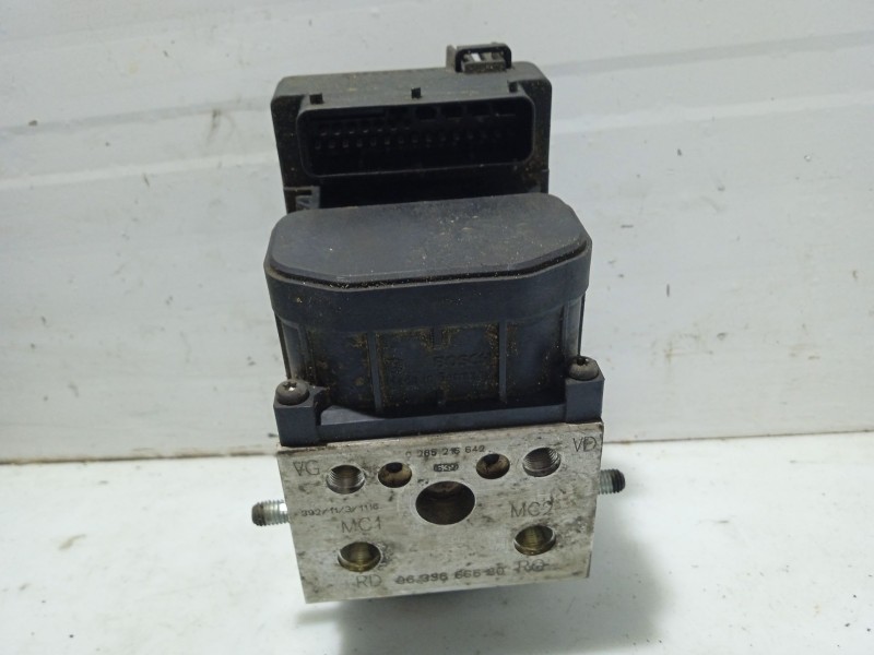 Recambio de abs para citroën xsara picasso (n68) 1.6 referencia OEM IAM 0273004353 33891348 0130108084