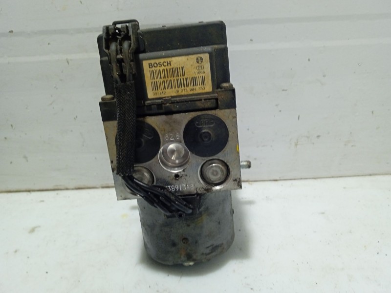 Recambio de abs para citroën xsara picasso (n68) 1.6 referencia OEM IAM 0273004353 33891348 0130108084