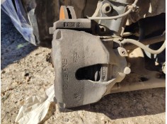 Recambio de pinza freno delantera derecha para opel meriva a monospace (x03) 1.6 (e75) referencia OEM IAM 93176427  