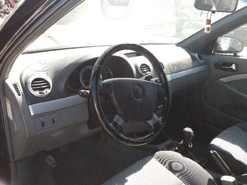 chevrolet lacetti 2.0 diesel cat   |   0.05 - ... | 2005 | 121 cv / 89 kw del año 2005