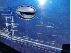 Recambio de puerta delantera derecha para opel meriva a monospace (x03) 1.6 (e75) referencia OEM IAM 13217430   2