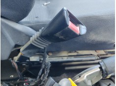 Recambio de pretensor airbag delantero izquierdo para opel meriva a monospace (x03) 1.6 (e75) referencia OEM IAM 93176947  