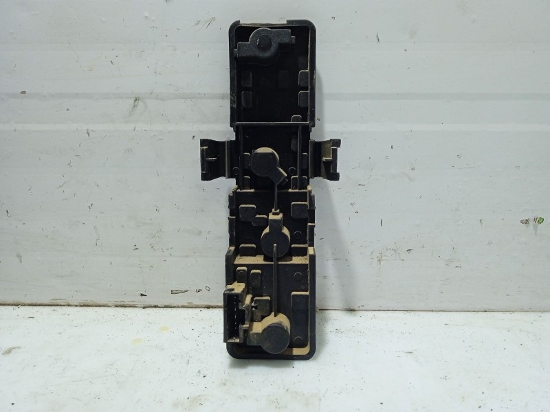 Recambio de portalamparas para citroën xsara picasso (n68) 1.6 referencia OEM IAM   