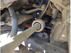 Recambio de transmision delantera derecha para opel meriva a monospace (x03) 1.6 (e75) referencia OEM IAM 26111119   2