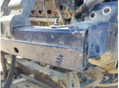 Recambio de refuerzo paragolpes delantero para opel meriva a monospace (x03) 1.6 (e75) referencia OEM IAM    2