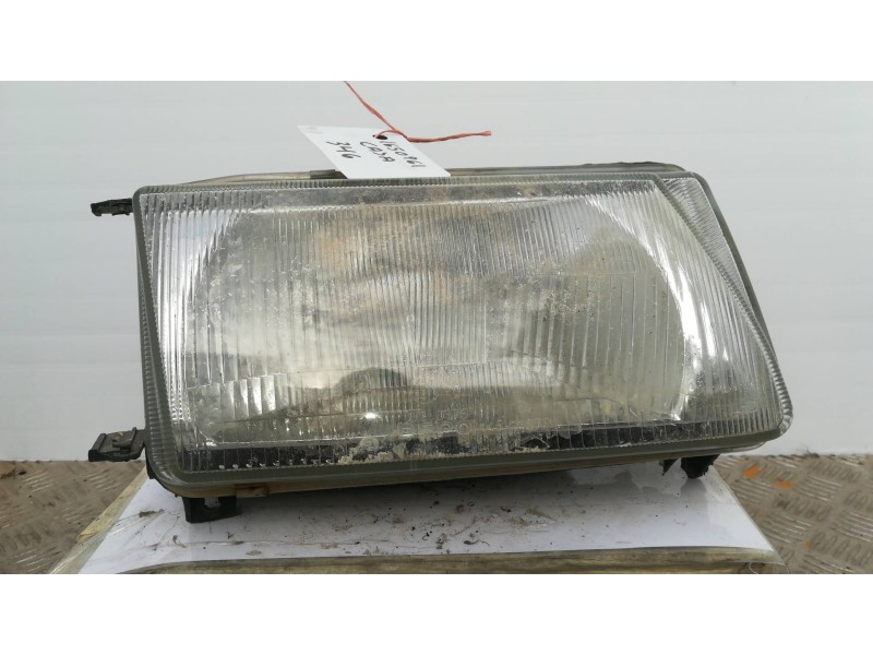 Recambio de faro derecho para seat ibiza (6k)    |   0.93 - 0.99 | 1993 - 1999 referencia OEM IAM   