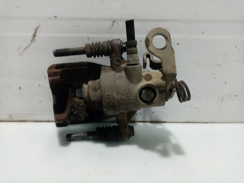 Recambio de pinza freno trasera derecha para fiat stilo (192) referencia OEM IAM 77364652  