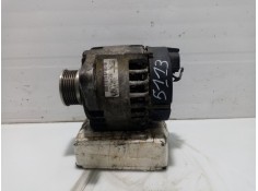 Recambio de alternador para fiat stilo (192) referencia OEM IAM 46782213 CAL30103GS 8EL011710501 2