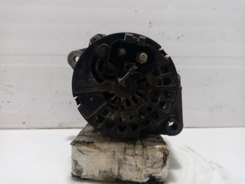 Recambio de alternador para fiat stilo (192) referencia OEM IAM 46782213 CAL30103GS 8EL011710501