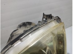 Recambio de faro izquierdo para opel meriva a monospace (x03) 1.6 (e75) referencia OEM IAM 93321052 93175364  2
