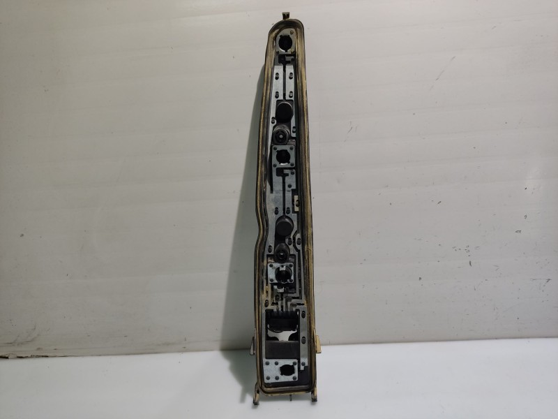 Recambio de portalamparas para opel meriva a monospace (x03) 1.6 (e75) referencia OEM IAM 5989PTI  