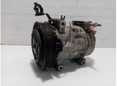 Recambio de compresor aire acondicionado para fiat stilo (192) referencia OEM IAM 46811244 ACP871000P 82D0155322A 2