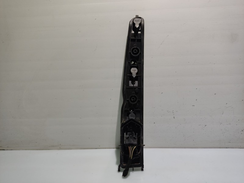 Recambio de portalamparas para opel meriva a monospace (x03) 1.6 (e75) referencia OEM IAM 5989PTD  